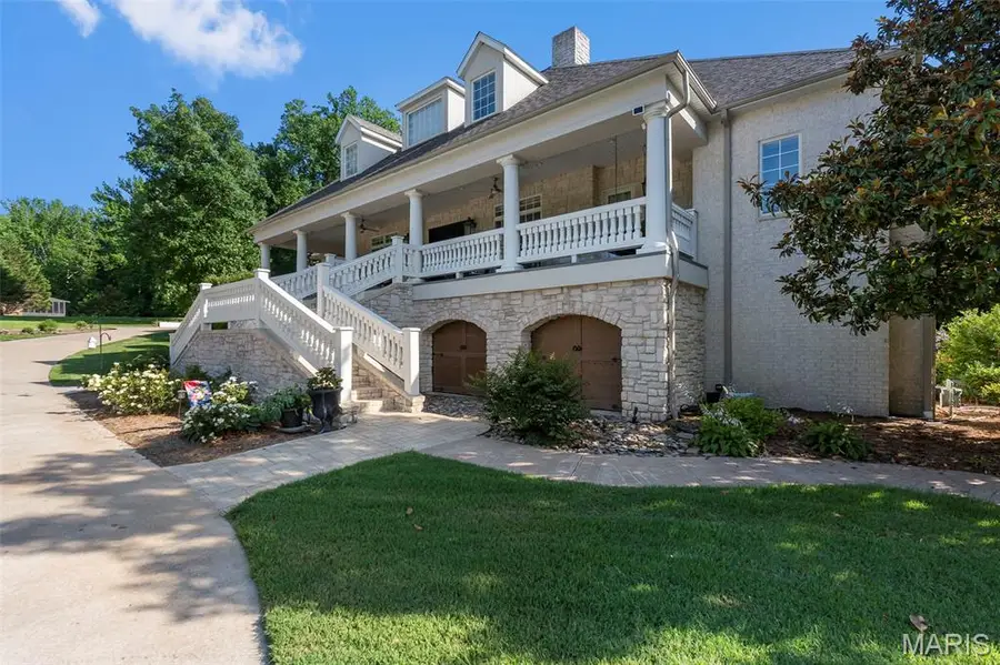 1001 Wolf Lane, Cape Girardeau, MO 63701 - #2