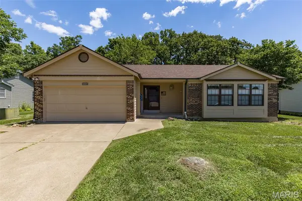 174 Rockaway Drive, O'Fallon, MO 63368
