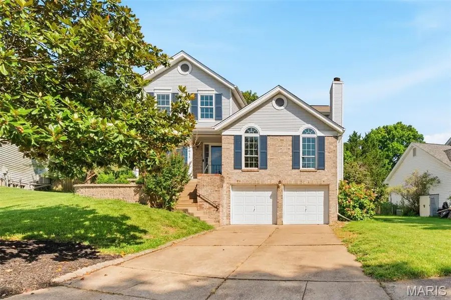 1015 Anna Meadows Lane, Ballwin, MO 63021 - #3