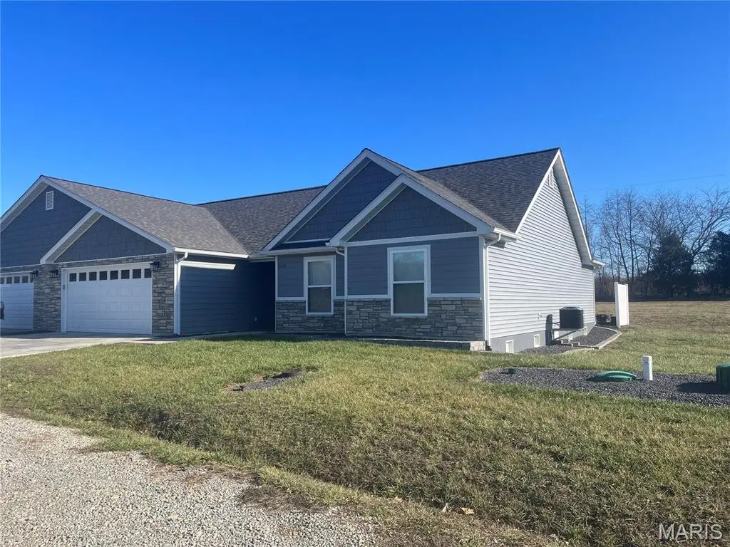 7 Ivy Lane, Fredericktown, MO 63645 - #1
