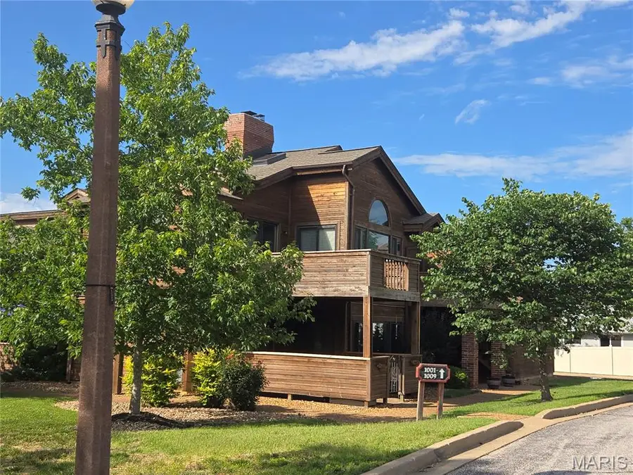 1002 Hemingway Lane #H, Weldon Spring, MO 63304 - #2