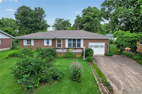 108 Hull Drive, Waynesville, MO 65583