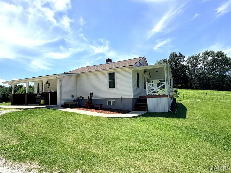 1086 Mill Hill Road, Saint Clair, MO 63077 - #3