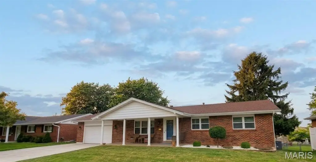 1641 Tamarack Drive, Saint Charles, MO 63301 - #1