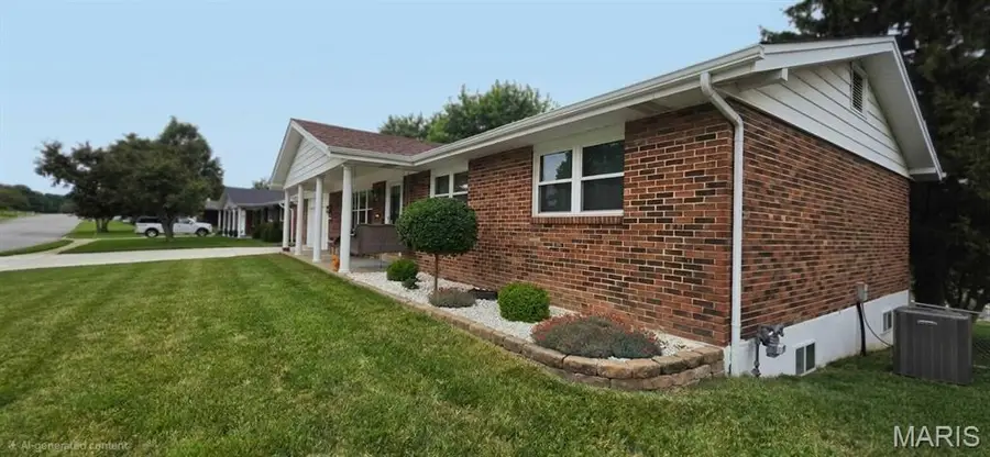 1641 Tamarack Drive, Saint Charles, MO 63301 - #2