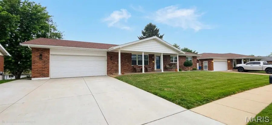 1641 Tamarack Drive, Saint Charles, MO 63301 - #3