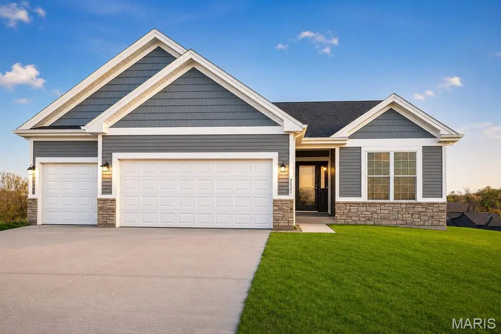 172 Hank's Close Court #172 STB, Washington, MO 63090 - #1