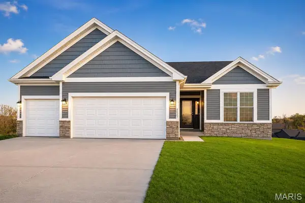 172 Hank's Close Court #172 STB, Washington, MO 63090