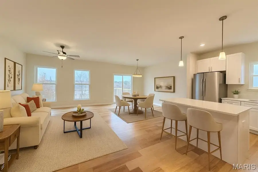 172 Hank's Close Court #172 STB, Washington, MO 63090 - #2