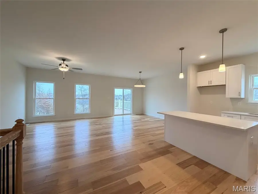 172 Hank's Close Court #172 STB, Washington, MO 63090 - #3