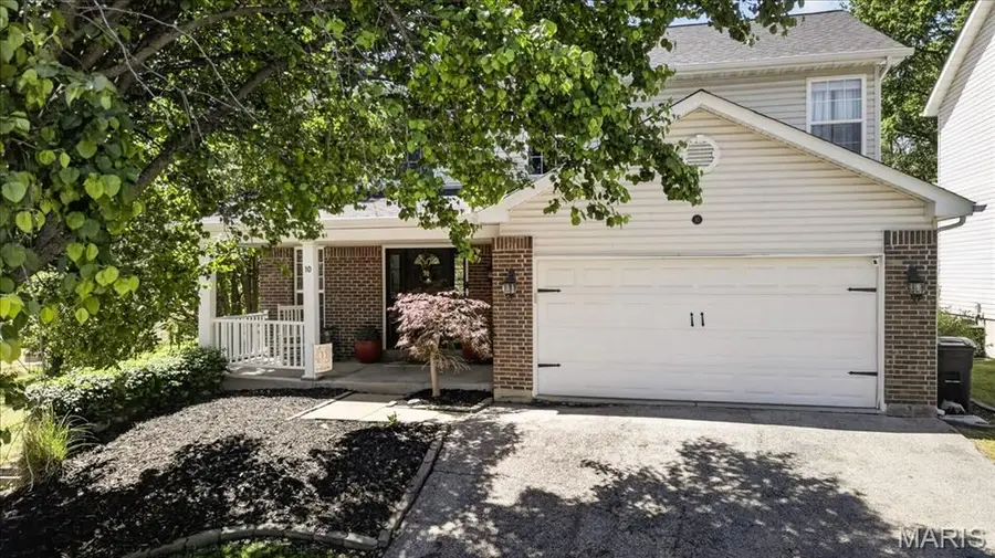 10 Francis Avenue, Valley Park, MO 63088 - #2