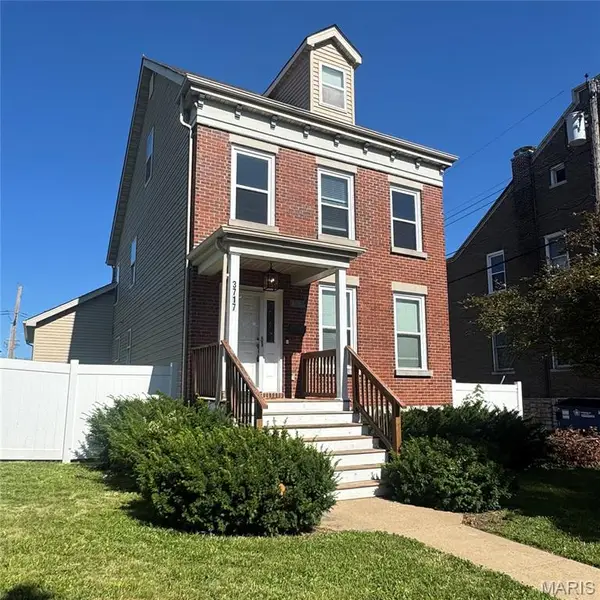 3717 Tennessee Avenue, St Louis, MO 63118