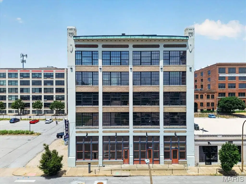 2035 Washington Avenue #202, Saint Louis, MO 63103 - #1