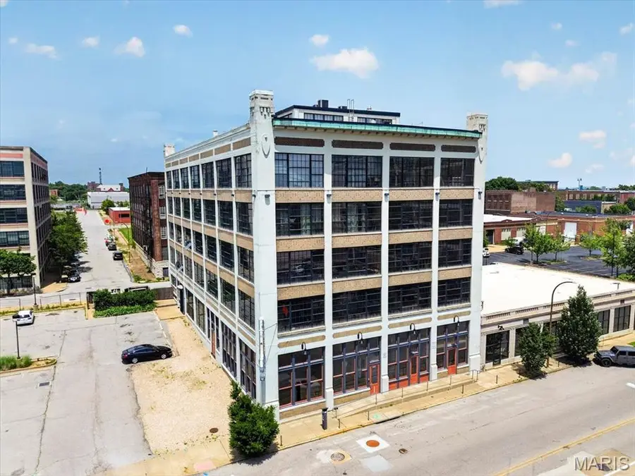 2035 Washington Avenue #202, Saint Louis, MO 63103 - #2
