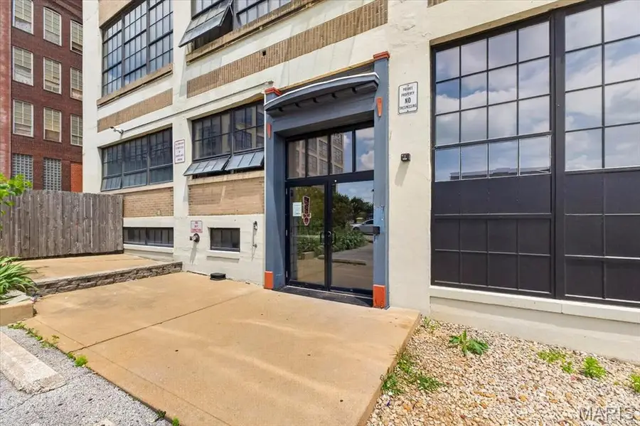 2035 Washington Avenue #202, Saint Louis, MO 63103 - #3