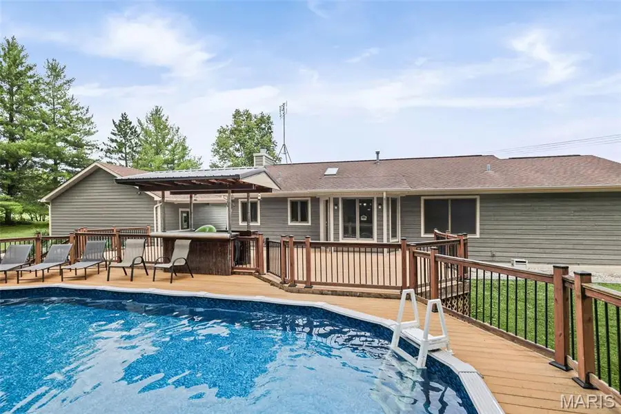 5967 J Road, Waterloo, IL 62298 - #3
