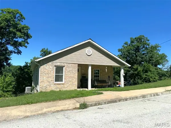 627 Pine Street, Hannibal, MO 63401