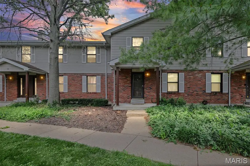 1812 Suns Up Court, Florissant, MO 63031 - #1