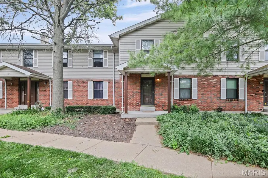 1812 Suns Up Court, Florissant, MO 63031 - #3