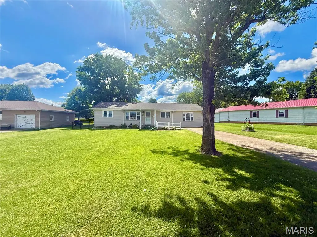 702 N Grant Street, Desloge, MO 63601 - #1