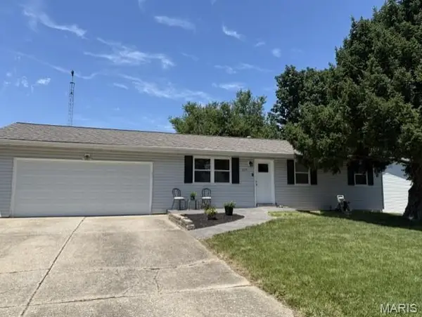 3629 Chervil Drive, St Charles, MO 63303