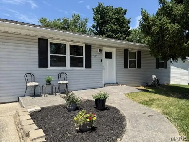 3629 Chervil Drive, Saint Charles, MO 63303 - #2