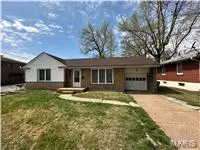 9343 Duenke Drive, Saint Louis, MO 63137 - #1