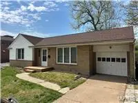 9343 Duenke Drive, Saint Louis, MO 63137 - #2