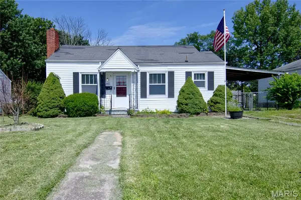 1157 Beverly Drive, Lebanon, MO 65536