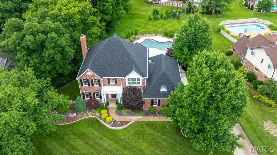 111 Bogey Estates Drive, Saint Charles, MO 63303 - #2