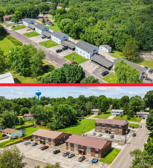 1027 Caroline Drive, Washington, MO 63090