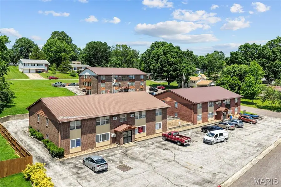 1027 Caroline Drive, Washington, MO 63090 - #2