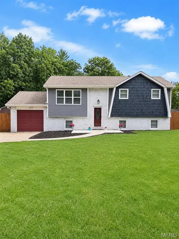 729 Albers Lane, Bethalto, IL 62010