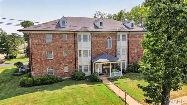 336 N Harrison Avenue, St Louis, MO 63122