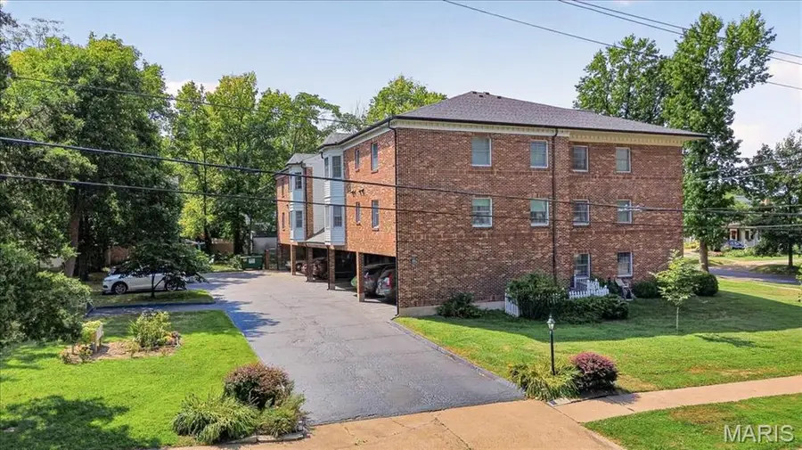 336 N Harrison Avenue, Saint Louis, MO 63122 - #2