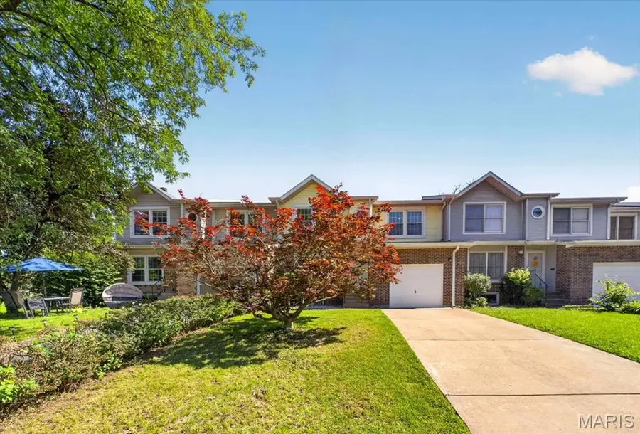 8206 Swarthmore Court, Saint Louis, MO 63130 - #2