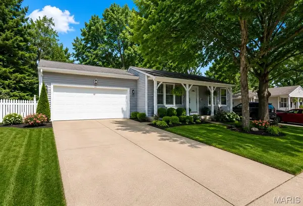 2325 Amarillo Drive, O'Fallon, MO 63368