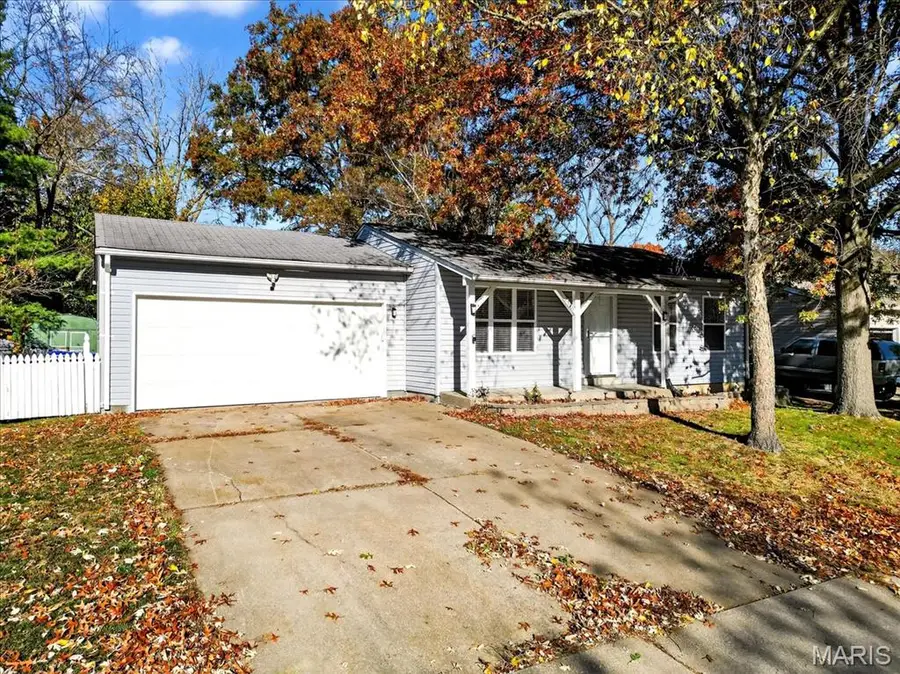2325 Amarillo Drive, Ofallon, MO 63368 - #2