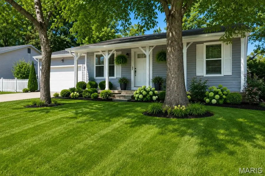 2325 Amarillo Drive, Ofallon, MO 63368 - #3