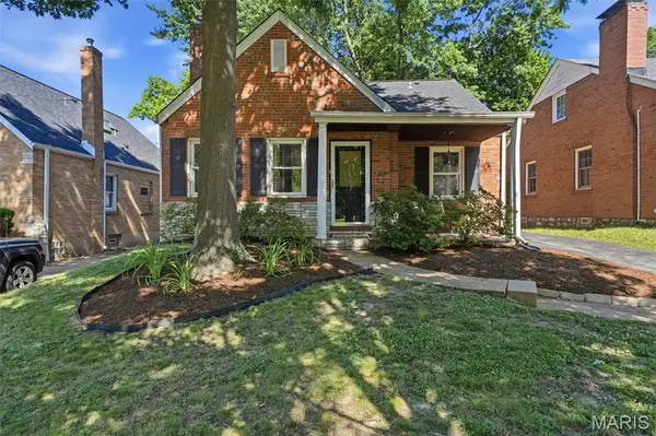 1114 Childress Avenue, St Louis, MO 63139