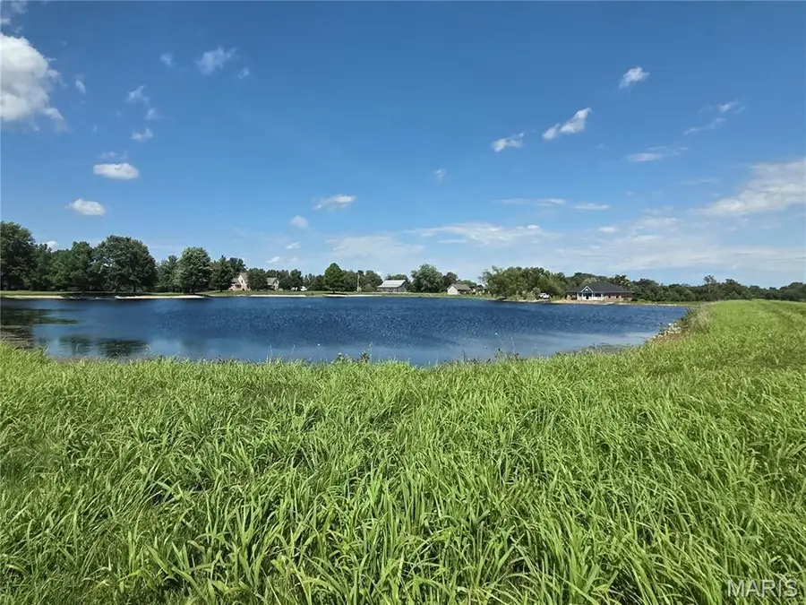 1053 Country Club Lane, Waterloo, IL 62298 - #2