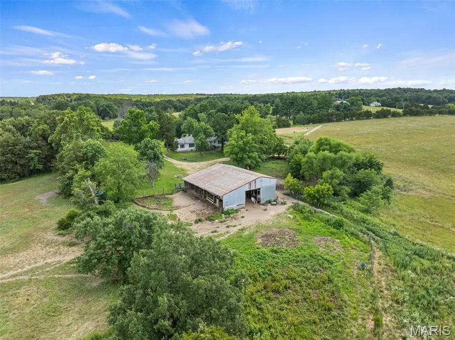 3951 Project Road, Luebbering, MO 63061 - #3