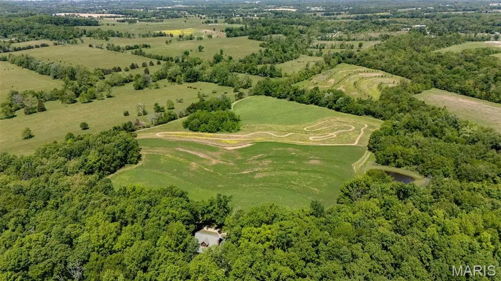 2276 Old Fredericktown Road, Farmington, MO 63640 - #1