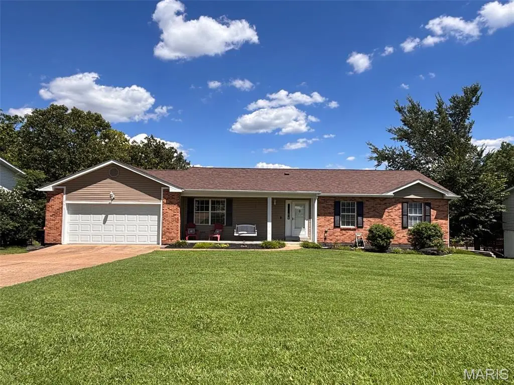 112 Blue Ridge Trace, Festus, MO 63028 - #1