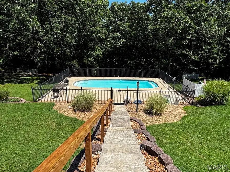 112 Blue Ridge Trace, Festus, MO 63028 - #2