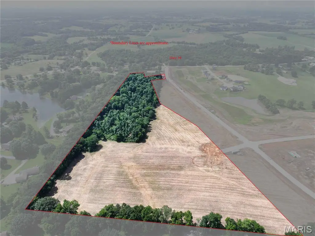 23.29 Acres State Highway 34, Jackson, MO 63755 - #1