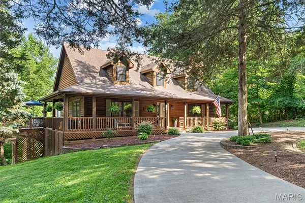 340 Great Oaks Drive, Labadie, MO 63055
