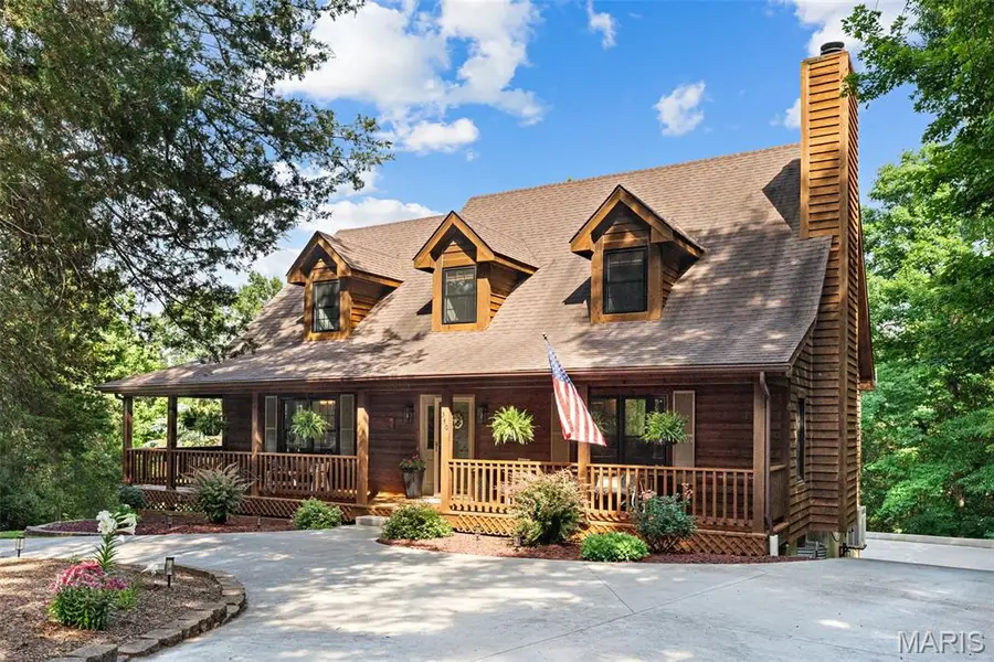340 Great Oaks Drive, Labadie, MO 63055 - #2