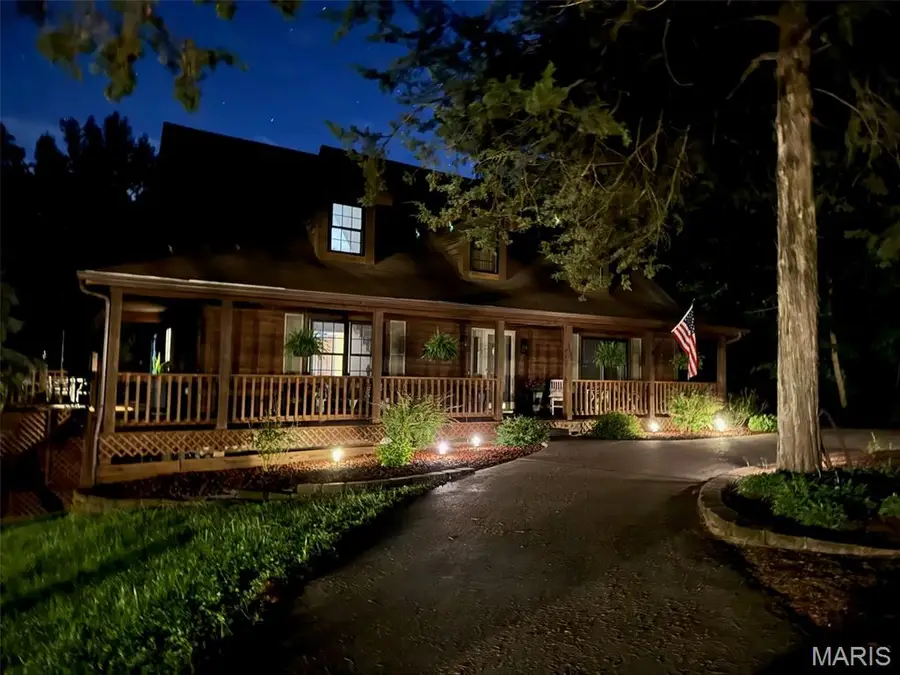 340 Great Oaks Drive, Labadie, MO 63055 - #3