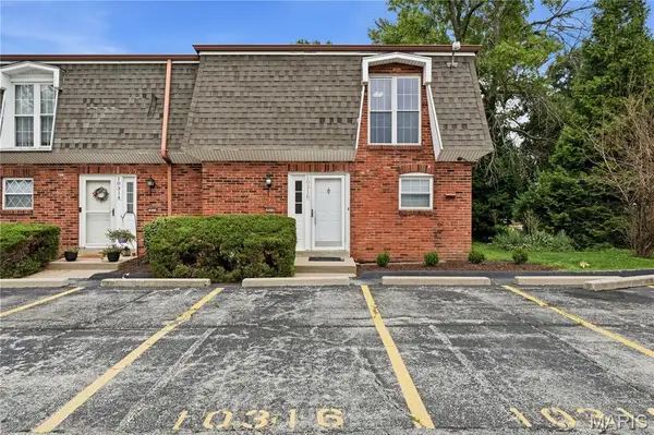 10316 Corbeil Drive, Unincorporated, MO 63146
